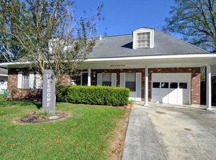 127 Apple Ct, Luling, LA 70070