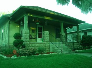 704 S Indiana Ave, Kokomo, IN 46901