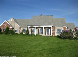 192 State Rd, Presque Isle, ME 04769