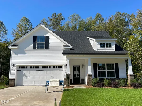 1967 Meadowview Dr, Graham, NC 27253