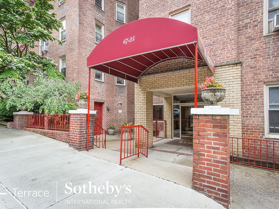 1st image of 67-25 Clyde St APT 2F