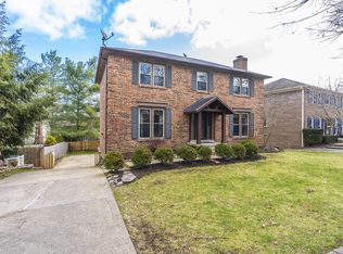 1733 Farmview Dr, Lexington, KY 40515