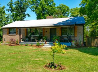 2388 Collins Ferry Rd, Gladys, VA 24554