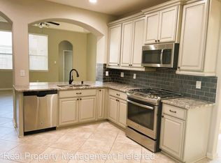 19210 S Cottonwood Green Ln, Cypress, TX 77433