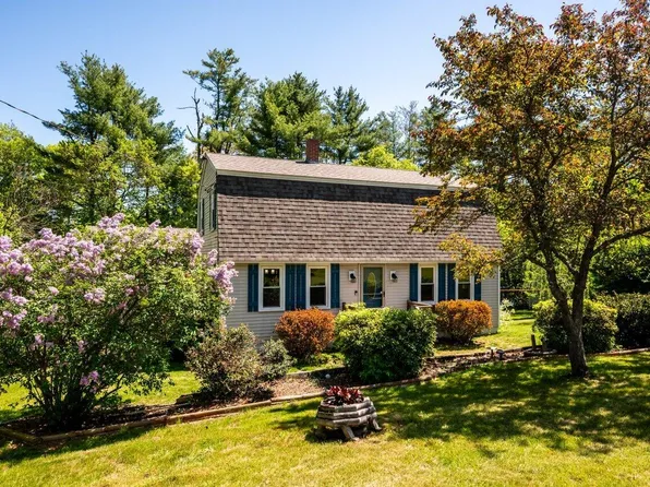6 Sand Pond Road, North Berwick, ME 03906