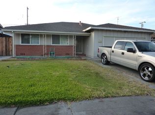 3298 Sylvan Dr, San Jose, CA