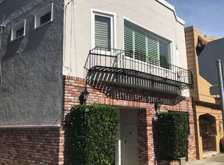 801 Vermont St, San Francisco, CA 94107