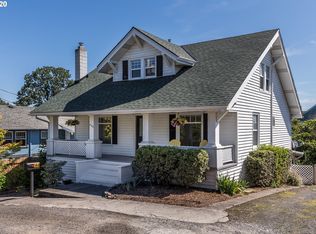 364 S 4th St, Saint Helens, OR 97051