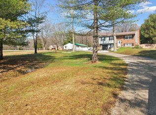 3208 Mount Olive Point Isabel Rd, Bethel, OH 45106