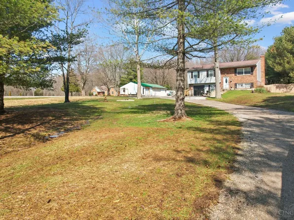 3208 Mount Olive Point Isabel Rd, Bethel, OH 45106