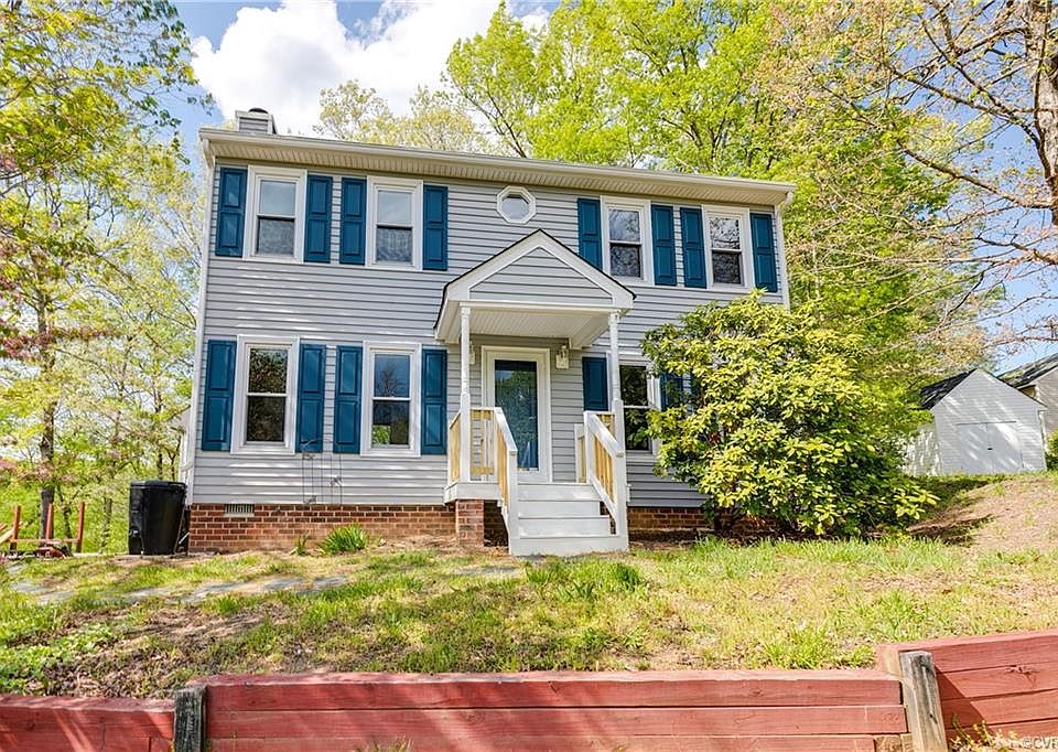 1st image of 11906 Porters Mill Pl