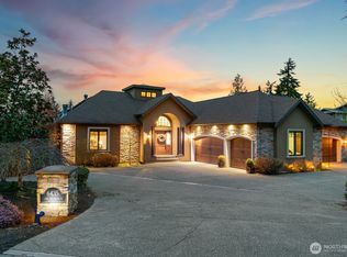 6435 Lake Washington Blvd SE, Renton, WA 98056