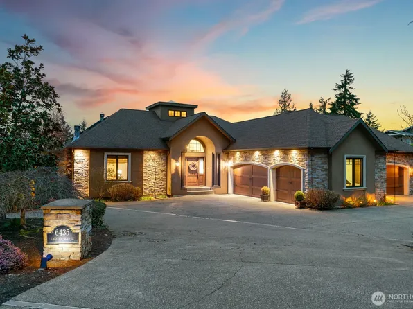 6435 Lake Washington Blvd SE, Newcastle, WA 98056