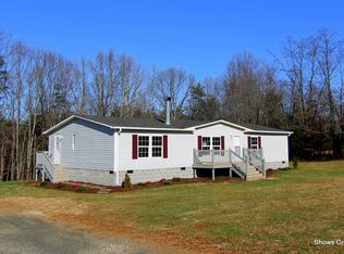 2439 Ramsey Memorial Rd, Penhook, VA 24137