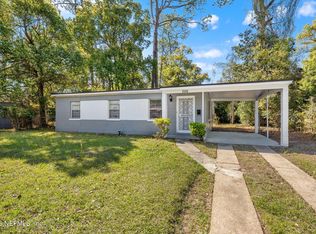 3332 JAPONICA Road N, Jacksonville, FL 32209