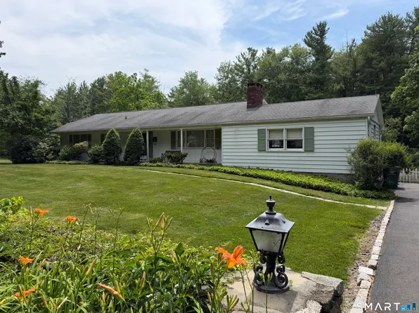 18 Great Hill Road, Newtown, CT 06470