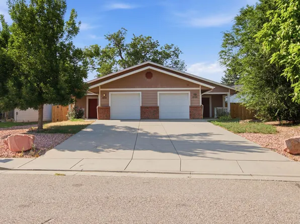 1201 Raven Pl, Loveland, CO 80537