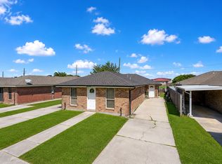 4017 Jupiter Dr, Chalmette, LA 70043