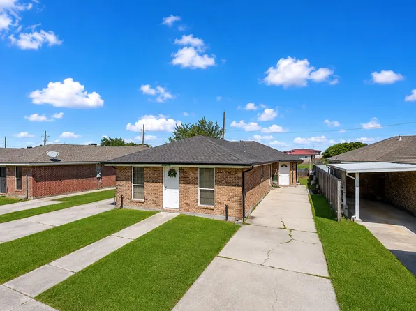 4017 Jupiter Dr, Chalmette, LA 70043