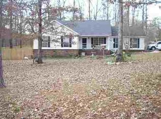 103 Apollo Ct, Hot Springs, AR 71913