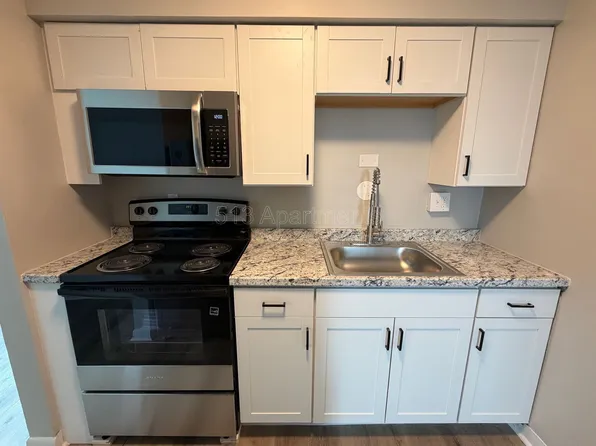5146 Carthage Ave APT 9, Cincinnati, OH 45212