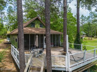 146 Maple Dr, Perkinston, MS 39573