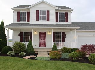 109 Earl North Dr, Haskins, OH 43525