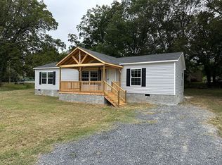 203 North Ave, Fairmount, GA 30139