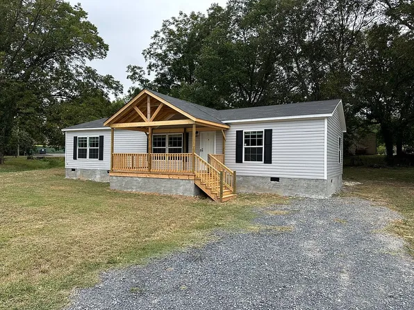 203 North Ave, Fairmount, GA 30139