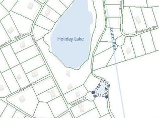 LOT A904 Holiday Dr, Albrightsville, PA 18210