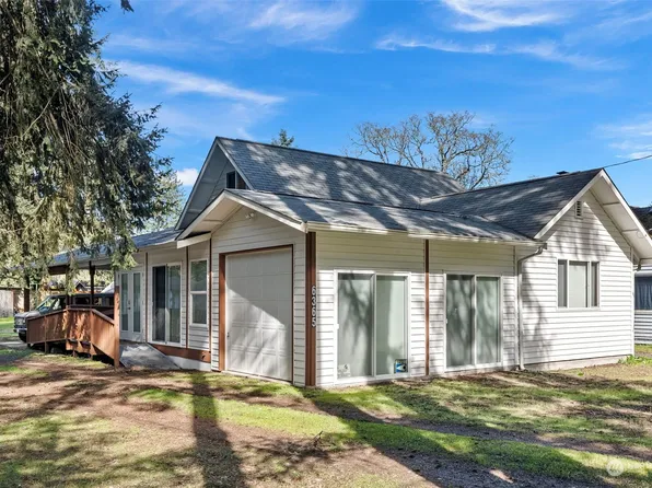 6365 Lake Avenue SW, Lakewood, WA 98499