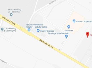 291 Sea Island Pkwy, Beaufort, SC 29907