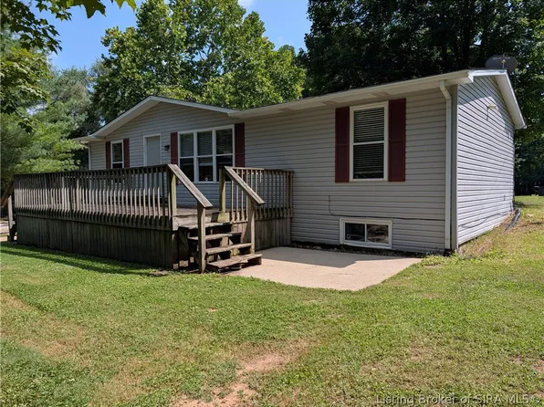 8937 Rufing Road, Greenville, IN 47124