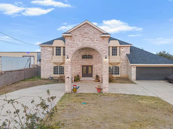 329 Old Milwaukee Rd, Laredo, TX 78043