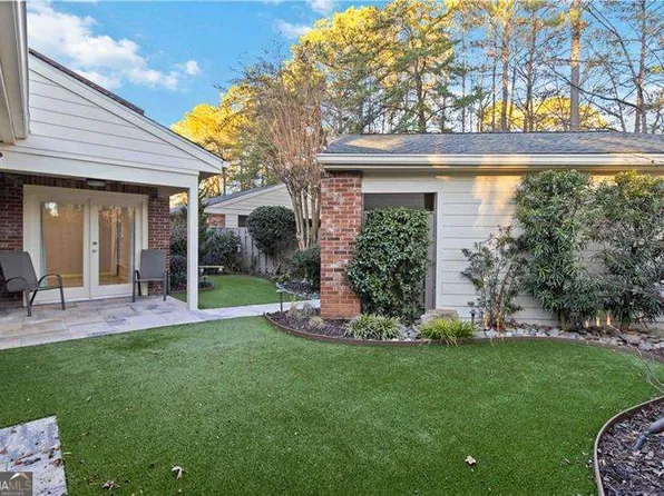 262 Chase Rd, Atlanta, GA 30341
