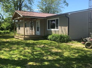 7861 Easton Rd, New Lothrop, MI 48460