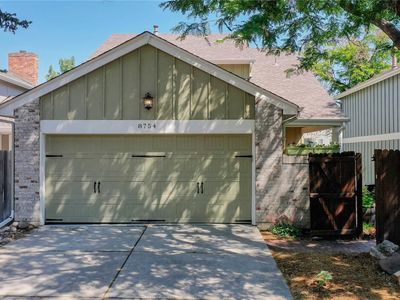8754 Independence Way, Arvada, CO, 80005