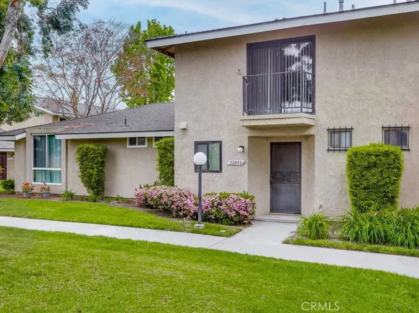 12093 Stonegate Ln, Garden Grove, CA 92845