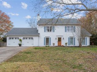 3751 Apple Way, Marietta, GA 30066