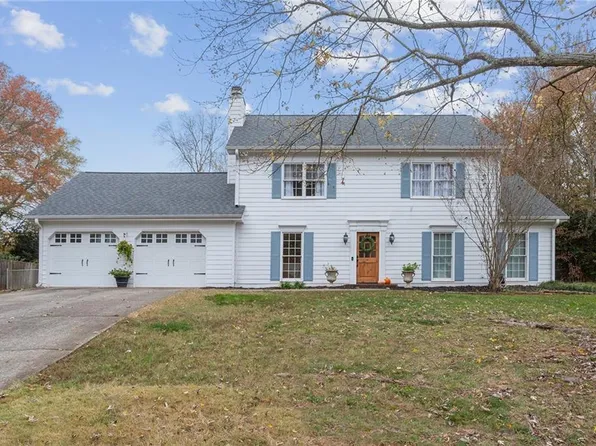 3751 Apple Way, Marietta, GA 30066