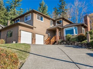 16703 70th Pl W, Lynnwood, WA 98037