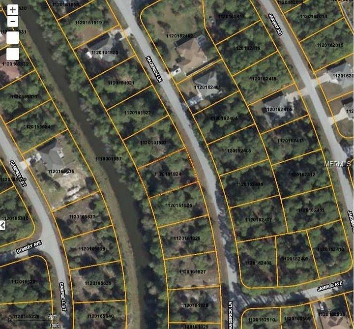 1st image of 2307 Hagerick Ln