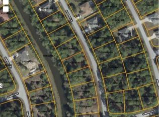 2307 Hagerick Ln, North port, FL 34288