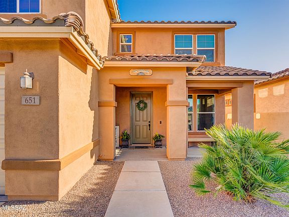 3rd image of 651 W Camino Sorpresa