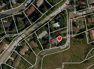 1555 Youngfield Dr, Lakewood, CO 80215
