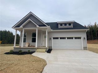 101 Quiet Way, Anderson, SC 29626