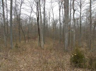 8520 Becks Grove Rd, Freetown, IN 47235