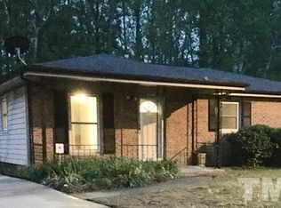 502 Walton St, Durham, NC 27703