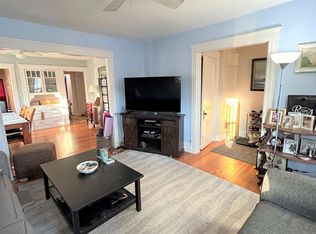 8 Valley St #2, Medford, MA 02155