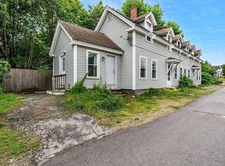 28 & 30 Butler St #30, Hillsborough, NH 03244